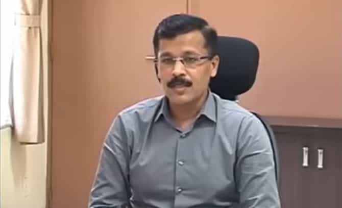 मला धमकी देऊन माझ्या डिसिजनमध्ये ..., तुकाराम मुंढे यांचा व्हिडीओ का होतोय व्हायरल