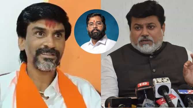 मनोज जरांगेंशी फोनवर काय झाली चर्चा? उदय सामंत यांनी सांगितली ती गोष्ट