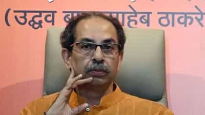 ऑपरेशन टायगरनंतर ठाकरेंना आणखी एक धक्का, आज होणार मोठा पक्षप्रवेश.