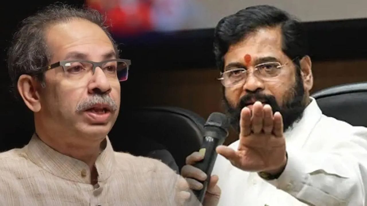 ईडी आणि सीबीआयच्या नोटिसा दिल्या, त्यामुळे... कपिल सिब्बल यांचा सर्वात मोठा युक्तिवाद ईडी आणि सीबीआयच्या नोटिसा दिल्या, त्यामुळे... कपिल सिब्बल यांचा सर्वात मोठा युक्तिवाद