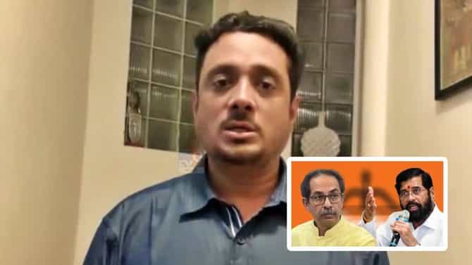 Asim Sarode : तर उद्धव ठाकरेंना मोठा दणका, असीम सरोदेंनी व्यक्त केली भीती; कोर्टातील सुनावणीत ऐनवेळी मोठा ट्विस्ट येणार?