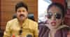 Umesh Patil : राष्ट्रवादीच्या अंतर्गत कलहावरून उमेश पाटील घाबरले? रुपाली ढोंबरेंच्या आरोपावर म्हणाले, 'मी कुणाच्या...'