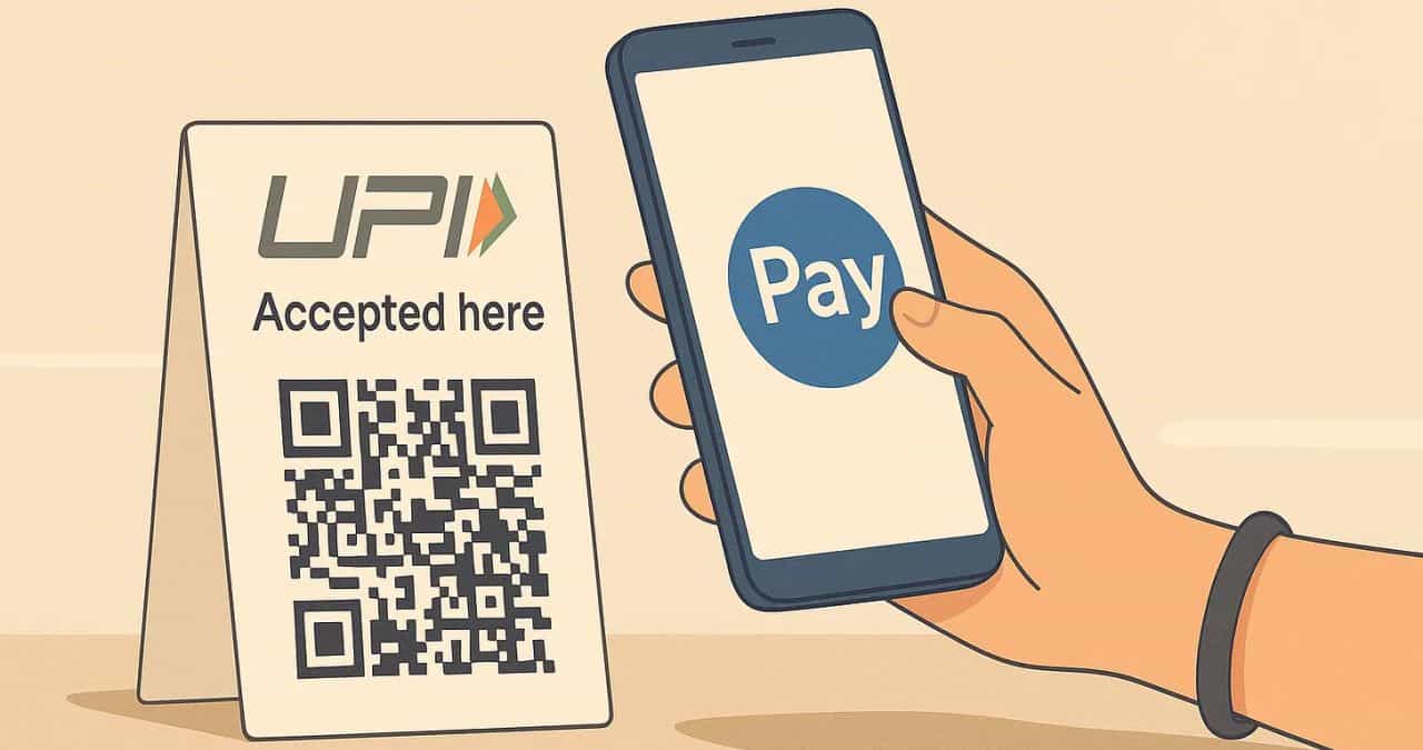 सरकार युपीआय पेमेंटमध्ये मोठा बदल करण्याच्या तयारीत आहे. अर्थमंत्री निर्मला सीतारमण यांनी संसदेत 'पेमेंट अँड सेटलमेंट सिस्टिम कायद्यात सुधारणा करणारे विधेयक सादर केले आहे. नवं विधेयक युपीआय ट्रांजेक्शनवर शुल्क आकारण्यासाठी कायदेशीर चौकट तयार केली जात आहे. सरकारने अद्याप तात्काळ कोणतेही शुल्क लागू केलेले नाही. यावर कोणताही अंतिम निर्णय झालेला नाही.