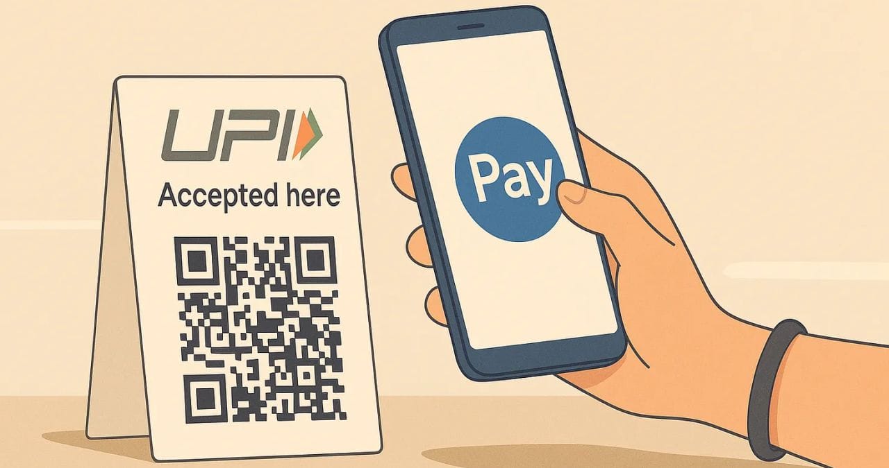 सरकार युपीआय पेमेंटमध्ये मोठा बदल करण्याच्या तयारीत आहे. अर्थमंत्री निर्मला सीतारमण यांनी संसदेत 'पेमेंट अँड सेटलमेंट सिस्टिम कायद्यात सुधारणा करणारे विधेयक सादर केले आहे. नवं विधेयक युपीआय ट्रांजेक्शनवर शुल्क आकारण्यासाठी कायदेशीर चौकट तयार केली जात आहे. सरकारने अद्याप तात्काळ कोणतेही शुल्क लागू केलेले नाही. यावर कोणताही अंतिम निर्णय झालेला नाही.