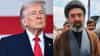 Iran-US : एक निर्णय... आणि जगभर खळबळ! इराणच्या नव्या प्लॅनने अमेरिकेच्या कपाळावर आठ्या
