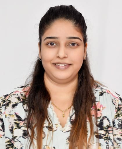 Utkarsha Nadge