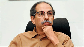ठाकरेंना अखेर कळलं... या रेड्याने तोंड उघडले तर... बड्या नेत्याचं विधान तुफान चर्चेत