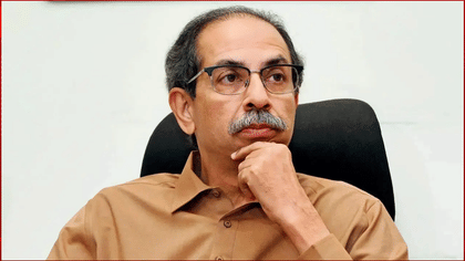 ठाकरेंना अखेर कळलं, या रेड्याने तोंड उघडले तर... बड्या नेत्याचं विधान-1738906