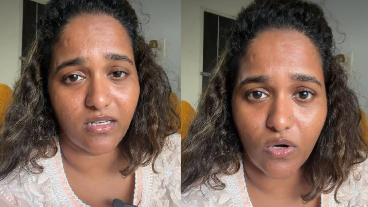 Vanita Kharat: वनिता खरातचा WhatsApp हॅक, अनेक मित्रांनी पाठवले पैसे, नेमकं काय घडलं? Vanita Kharat: वनिता खरातचा WhatsApp हॅक, अनेक मित्रांनी पाठवले पैसे, नेमकं काय घडलं?