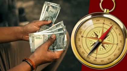पगार येतो पण पैसा टिकत नाही ? या गोष्टींकडे चुकूनही करू नका दुर्लक्ष.