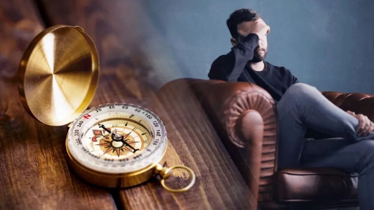 Vastu Shastra : प्रचंड कष्ट करूनही व्यवसायात यश मिळत नाहीये का? मग करा हे सोपे उपाय Vastu Shastra : प्रचंड कष्ट करूनही व्यवसायात यश मिळत नाहीये का? मग करा हे सोपे उपाय