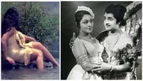 शुटिंग दरम्यान न्यूड फुटेज कॅमेऱ्यात कैद, मानसिक तणावात अभिनेत्री, 21 व्या वर्षी उचललं टोकाचं पाऊल