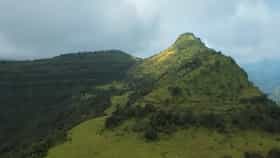 महाराष्ट्रातल्या या गावात फक्त 6-7 तासांचाच दिवस,  तुम्हाला माहित्ये का नाव ?