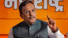 Vinod Tawde : नितीन नवीन यांनी विनोद तावडेंवर सोपवली सर्वात मोठी, चॅलेंजिंग जबाबदारी, सगळ्या देशाचं असेल लक्ष