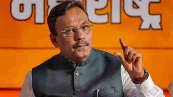 Vinod Tawde : नितीन नवीन यांनी विनोद तावडेंवर सोपवली सर्वात मोठी, चॅलेंजिंग जबाबदारी, सगळ्या देशाचं असेल लक्ष