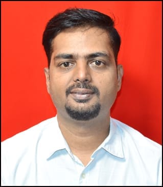 Vinod Jadhav