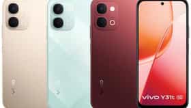 विवोचा Y31t 5G फोन भारतात दाखल, 7200mAh ची तगडी बॅटरी, किंमत किती ?