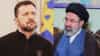 Iran Ukraine conflict : जगापासून लपलेली गोष्ट अखेर समोर, तीन ठिकाणी होणार होते हल्ले, एक घटना घडली अन्... काय घडतंय?