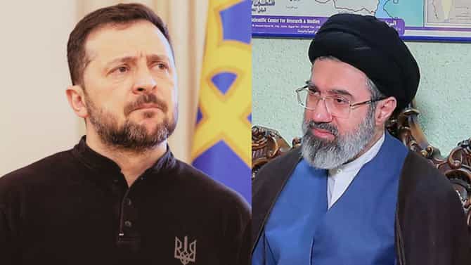 Iran Ukraine conflict : जगापासून लपलेली गोष्ट अखेर समोर, तीन ठिकाणी होणार होते हल्ले, एक घटना घडली अन्... काय घडतंय?