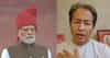 Sonam Wangchuk : मोदी 2014 मध्ये तुम्ही शब्द दिलेला पण अजूनही...सोनम वांगचुक यांचं थेट नरेंद्र मोदींना चॅलेंज
