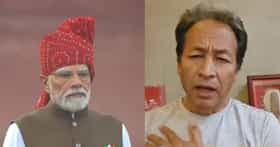 मोदींनी 2014 मध्ये शब्द दिला, पण...; वांगचुक यांचं PM मोदींना चॅलेंज.