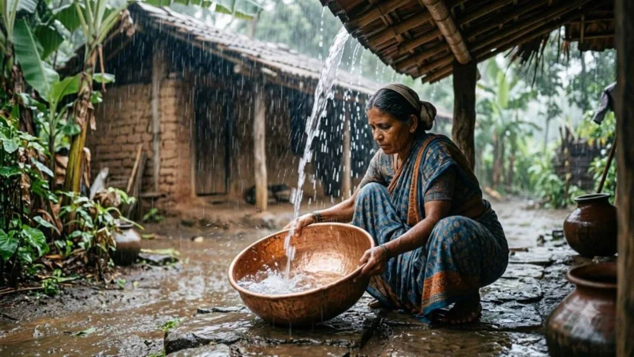 डिस्क्लेमर: वरील माहिती ज्योतिषीय गणना, वास्तुशास्त्र आणि धार्मिक मान्यतांवर आधारित आहे. याला वैज्ञानिक आधार असल्याचा दावा करण्यात आलेला नाही. कोणताही उपाय करण्यापूर्वी संबंधित तज्ज्ञांचा सल्ला घ्यावा.