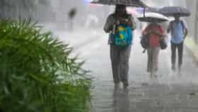 IMD Weather Update : आला रे आला पाऊस आला! 19 राज्यांमध्ये हाय अलर्ट, महाराष्ट्राबाबत मोठा अंदाज