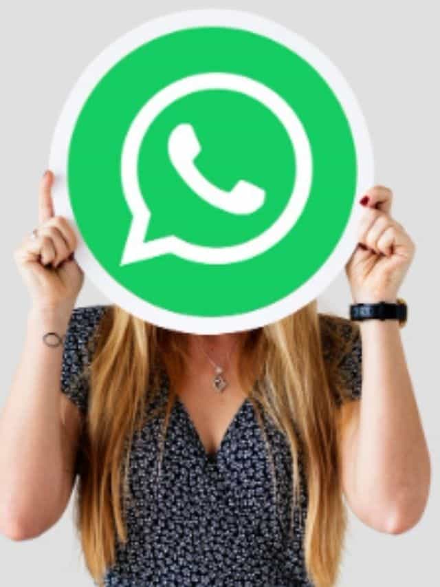 व्हॉट्सॲपचे हे 5 फीचर्स वापरले आहेत का? नक्कीच कामी येतील
