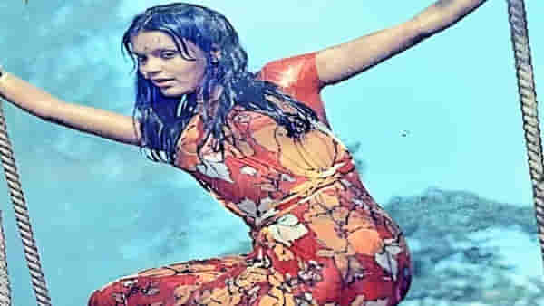 गरीब बॉयफ्रेंडला सोडून श्रीमंत बॉससोबत केलं लग्न, 52 वर्षांपूर्वीच्या या चित्रपटातील सर्व गाणी झालेली सुपरहिट