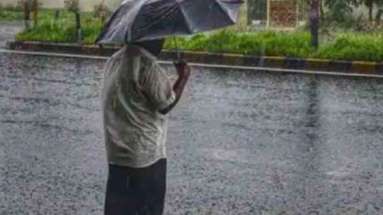 दरम्यान दुसरीकडे कोकणात देखील मुसळधार पावसाचा अंदाज भारतीय हवामान विभागाकडून वर्तवण्यात आला असून, रत्नागिरी, सिंधुदुर्ग, पालघर सह ठाणे, मुंबईला पावसाचा यलो अलर्ट जारी करण्यात आला आहे. या जिल्ह्यांमध्ये जोरदार पावसाची शक्यता आहे.