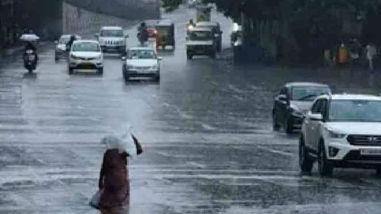तसेच दुसरीकडे मराठवाड्यात देखील चांगल्या पावसाचा इशारा देण्यात आला आहे, पुढील काही दिवसांमध्ये मराठवाड्यातील जिल्ह्यांमध्ये पावसाचा जोर वाढण्याची शक्यता आहे.