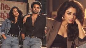 80s Photo Trend : 80s फोटो ट्रेंड सुपरहिट; पण फोटो बनवताना सावधान! 'या' चुका टाळा, नाही तर...