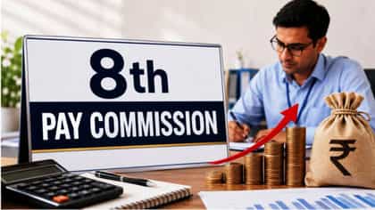 8th Pay Commission: शिपायाचा पगार वाचून धक्काच बसेल