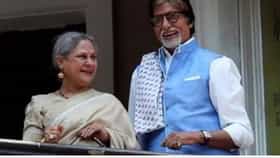 Amitabh - Jaya Bachchan : जया बच्चन वेळेत रेडी व्हाव्यात यासाठी अमिताभ बच्चन यांची भन्नाट युक्ती; KBC मध्ये मजेदार किस्सा सांगताच हसू अनावर