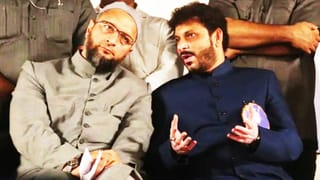 ‘छपरी, गुंडा…’ या हिंदुत्ववाद्यावर भडकले AIMIM नेते वारिस पठाण, CJP वरून असा साधला निशाणा