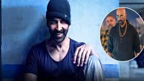 Akshay: हिरोची इमेज सोडून खलनायकाच्या भूमिकेत अक्षय कुमार; 'हैवान’च्या भूमिकेबद्दल केला मोठा खुलासा