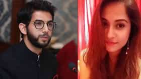 Disha Salian Case : दिशा सालियन प्रकरणात वडिल सतीश सालियन यांचा मोठा निर्णय, आज ते नोटीस घेऊन स्वत: थेट..