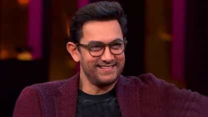 वयाच्या 60 व्या वर्षी आमिर खानने घटवलं 18 किलो वजन.