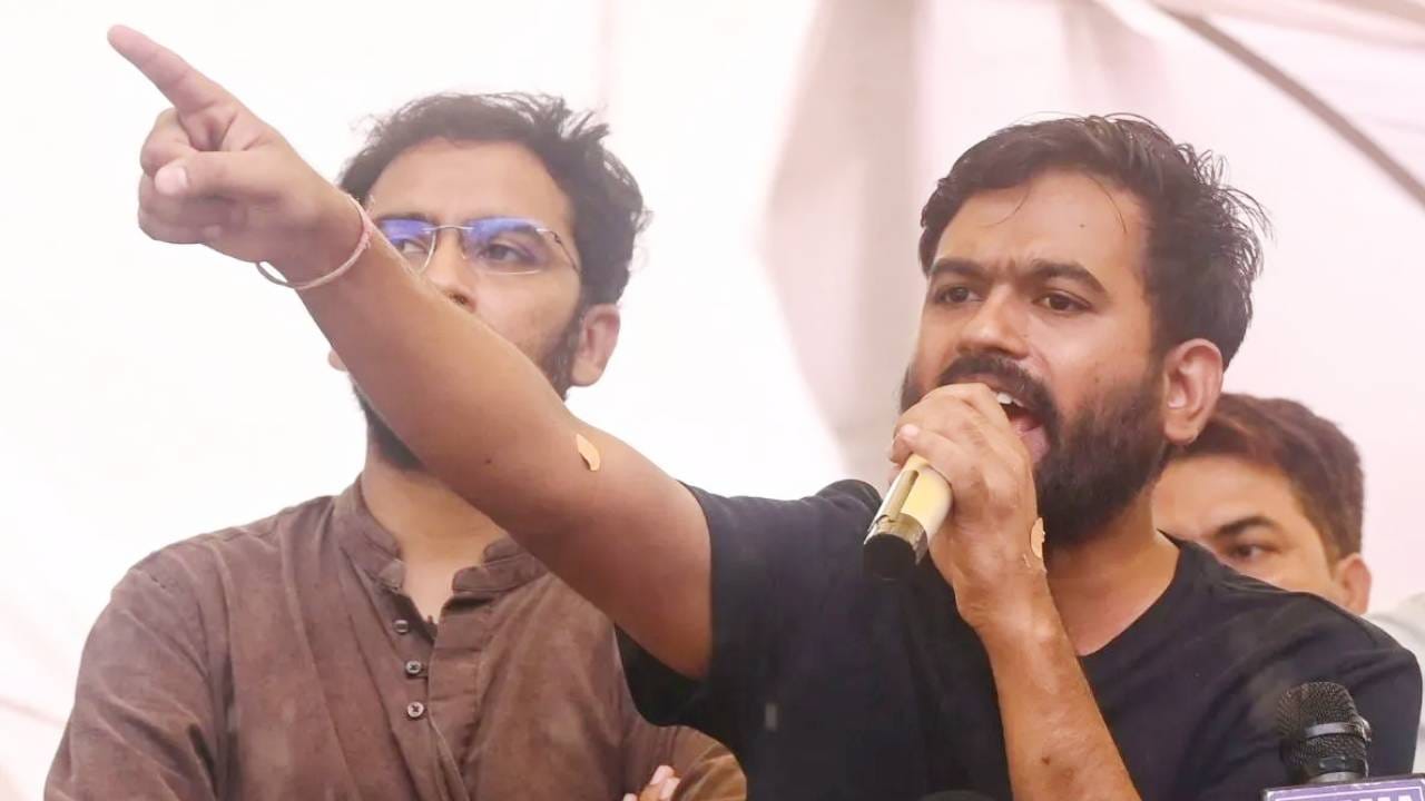 अभिजीत दीपकेंचा सर्वात मोठा विजय, सरन्यायाधीशांनी दाखवली पॉवर, सीजेपीची दुसरी मागणी मान्य अभिजीत दीपकेंचा सर्वात मोठा विजय, सरन्यायाधीशांनी दाखवली पॉवर, सीजेपीची दुसरी मागणी मान्य