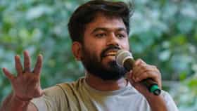Abhijit Dipke : धर्मेंद्र प्रधान यांच्या राजीनाम्यानंतर थेट हे शिक्षणमंत्री अभिजीत दिपके यांच्या निशाण्यावर, FIR..