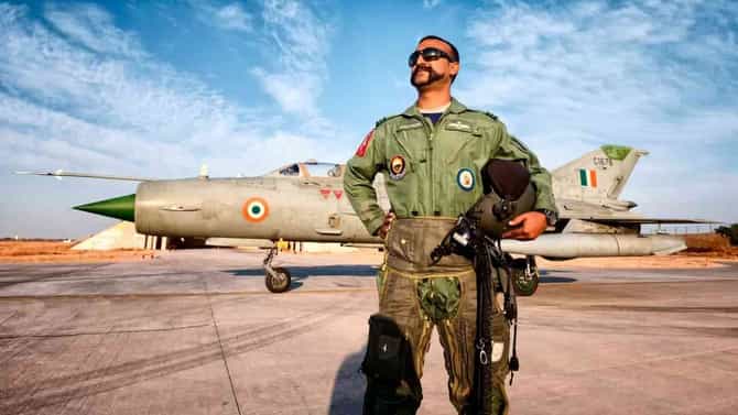 Abhinandan Varthaman : F-16 पाडून पाकिस्तानचा माज उतरवणारे शूर फायटर पायलट अभिनंदन वर्थमान यांनी का दिला एअरफोर्सच्या नोकरीचा राजीनामा?