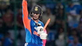 ICC Rankings: अभिषेक शर्माने पाकिस्तानच्या साहिबजादा फरहानला टाकले मागे; आता इशान किशनचं आव्हान!