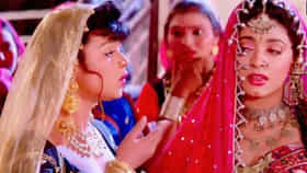 जूही चावलाचं बोल्ड आणि कॉमेडी गाणं, जे अनेक महिला लपून-लपून ऐकतात, आजही डिजेची आहे शान