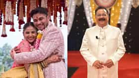 Aadesh Bandekar : सासरे म्हणून आदेश बांदेकर कसे आहेत, सूनेसोबत कसंय त्यांचं नातं? ऐकून व्हाल भावूक