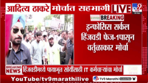 दिल्ली अचानक कोसळली मोठी इमारत; अनेकजण अडकल्याची भीती, काय घडलं?