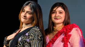 Aishwarya Jadhav Dancer | डान्समध्ये गौतमीला टक्कर देणाऱ्या ऐश्वर्याला मोठा धक्का, पोलिसांनी थेट...