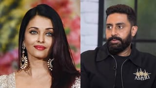 Aishwarya Rai: पती अभिषेकसाठी ऐश्वर्याचा मोठा त्याग; हातातून निसटला शाहरुख खानचा बिग बजेट सिनेमा
