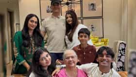 Aishwarya Rai: अखेर ऐश्वर्या रायचा वहिनीसोबतचा वाद मिटला; अभिनेत्रीच्या तुलनेने नाराज होती भावाची बायको