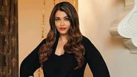Aishwarya Rai: मध्यरात्री ऐश्वर्या राय पोहोचली एयरपोर्टवर, बच्चन कुटुंबियांच्या सूनेला असं पाहून सगळेच थक्क