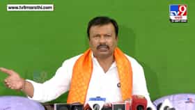 Ajay Baraskar | जरांगेंचं उपोषण ढोंगीपणाचं! अजय बारस्करांचा घणाघात; सगेसोयरे अन् हैदराबाद गॅझेटच्या नावाखाली समाजाची दिशाभूल